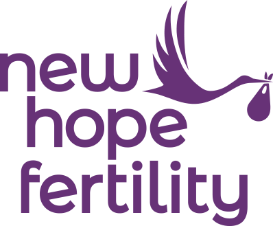 New Hope Fertility Logo 2021