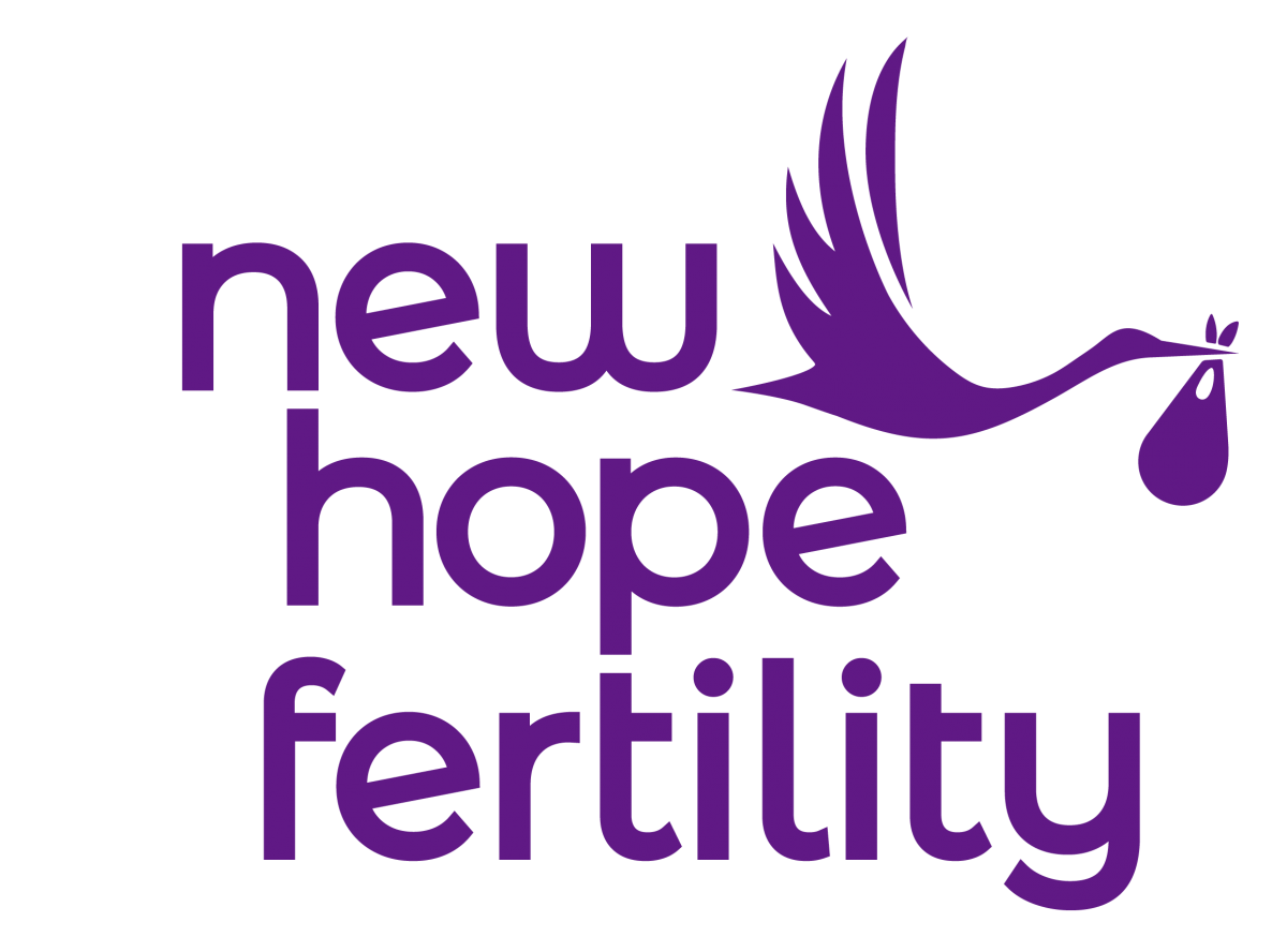 New Hope Fertility Center Logo
