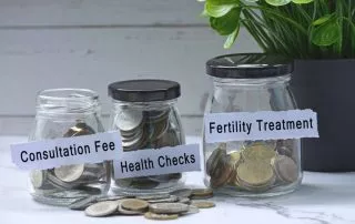 What does IVF actually cost