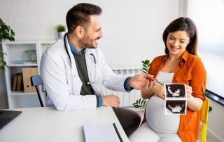 When to See a Fertility Specialist