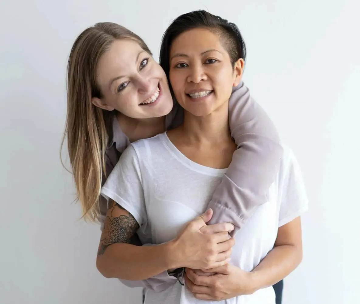 IVF Treatment for lesbian couples